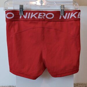 Women's Nike Pro 3" Shorts